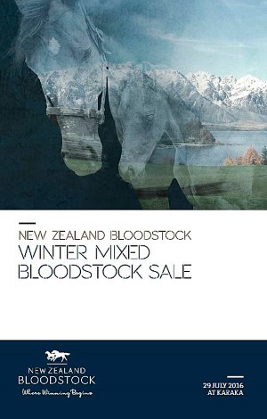 WinterMixedBloodstock Sale-300